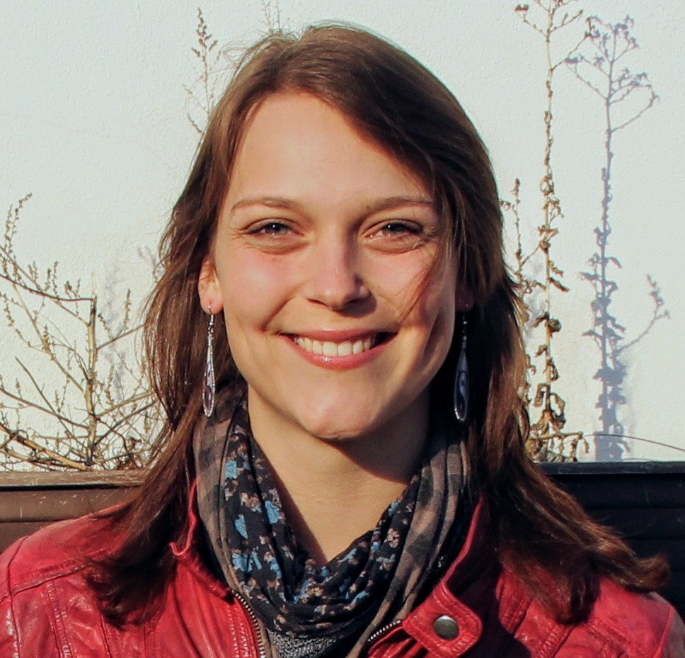 Anja Rautnig
